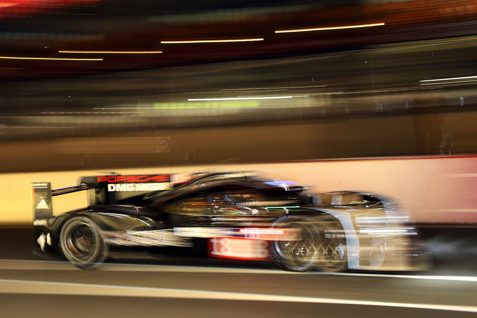 Nissan remains 'committed' despite Le Mans struggles