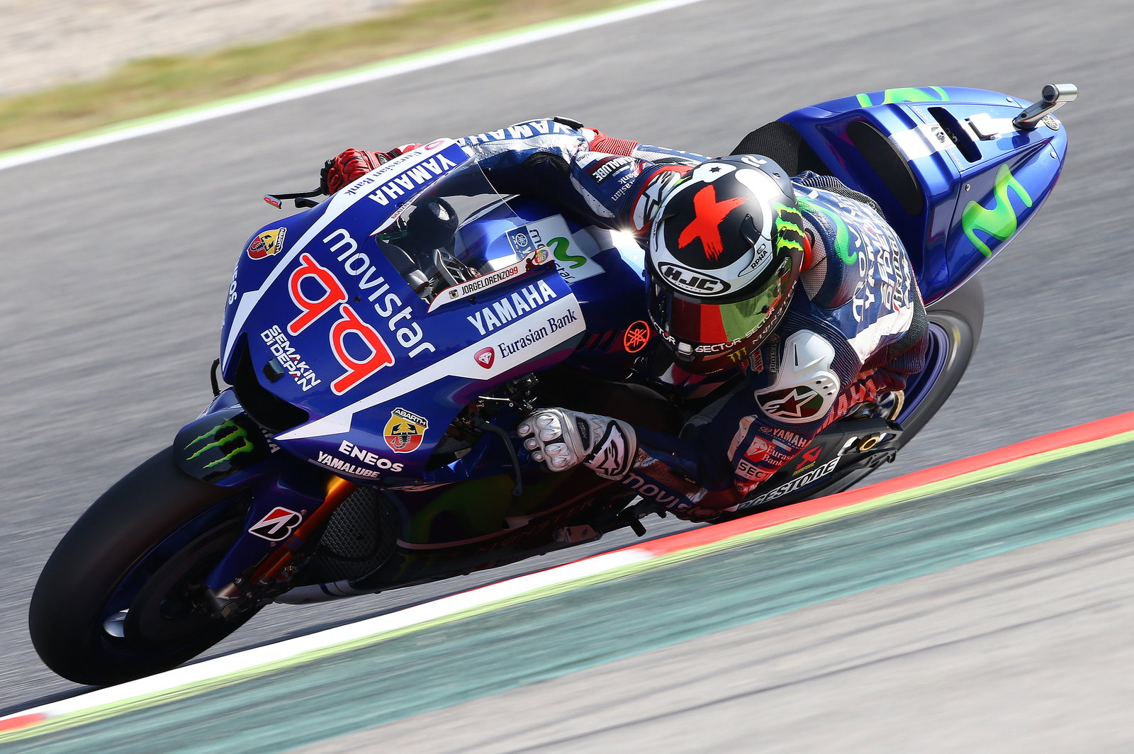 MotoGP Catalunya: Rossi, Lorenzo recall 2009 showdown