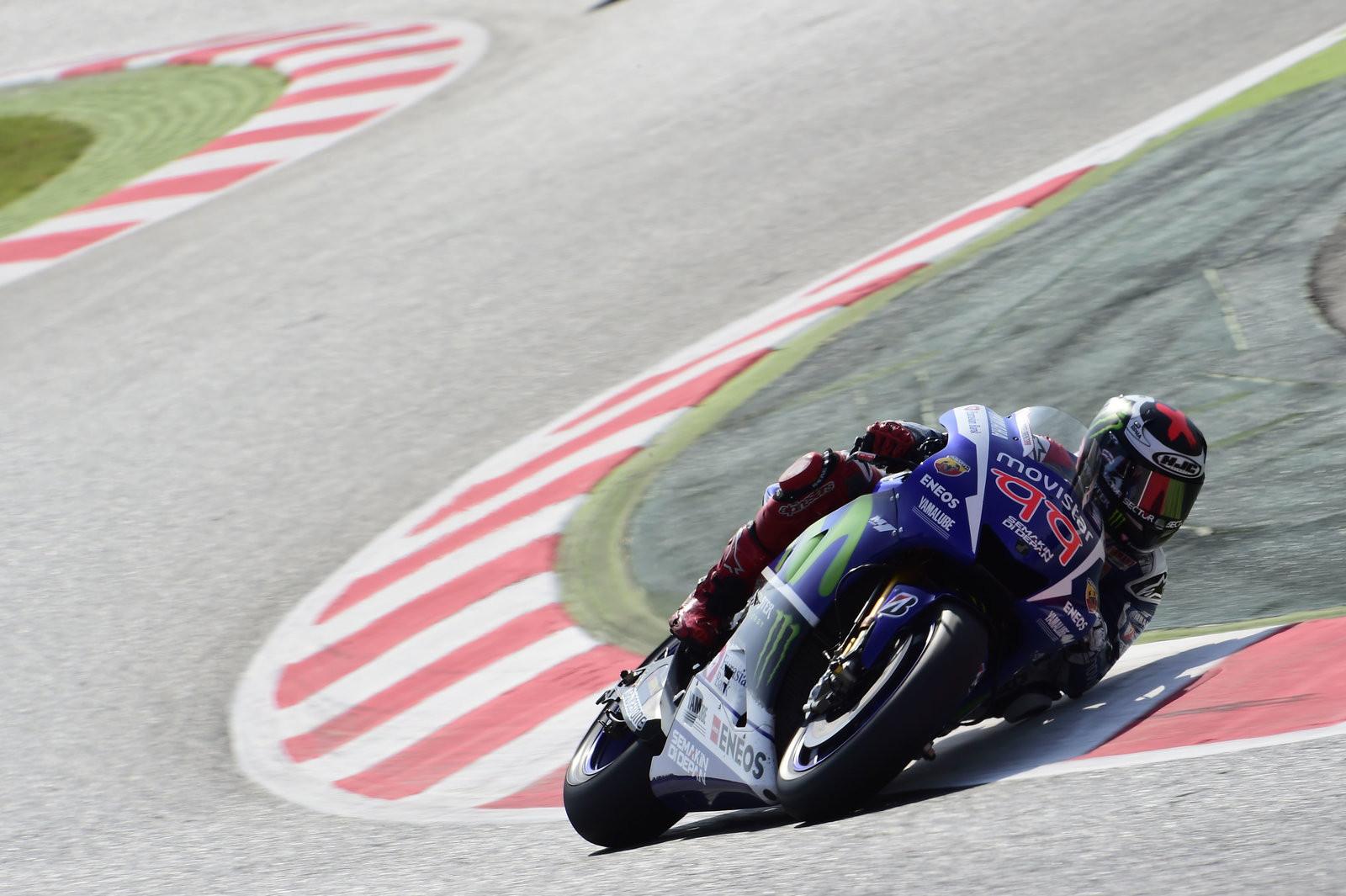 MotoGP Catalunya: Marquez tempted by 2014 chassis switch