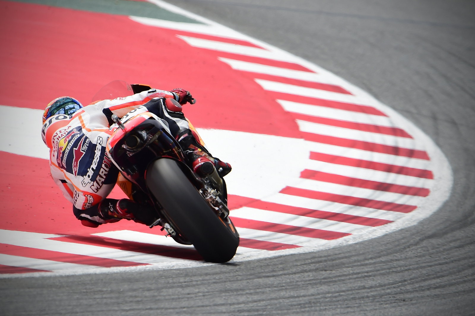 Rossi: 'Interesting' to see Stoner level at Suzuka