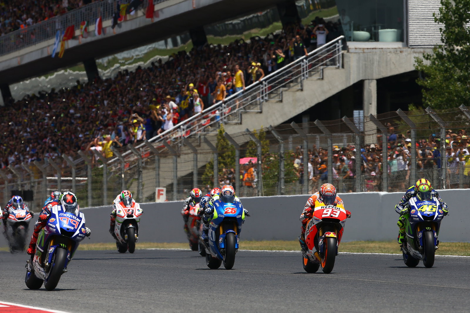 MotoGP Q&A - Herve Poncharal (Tech 3): EXCLUSIVE