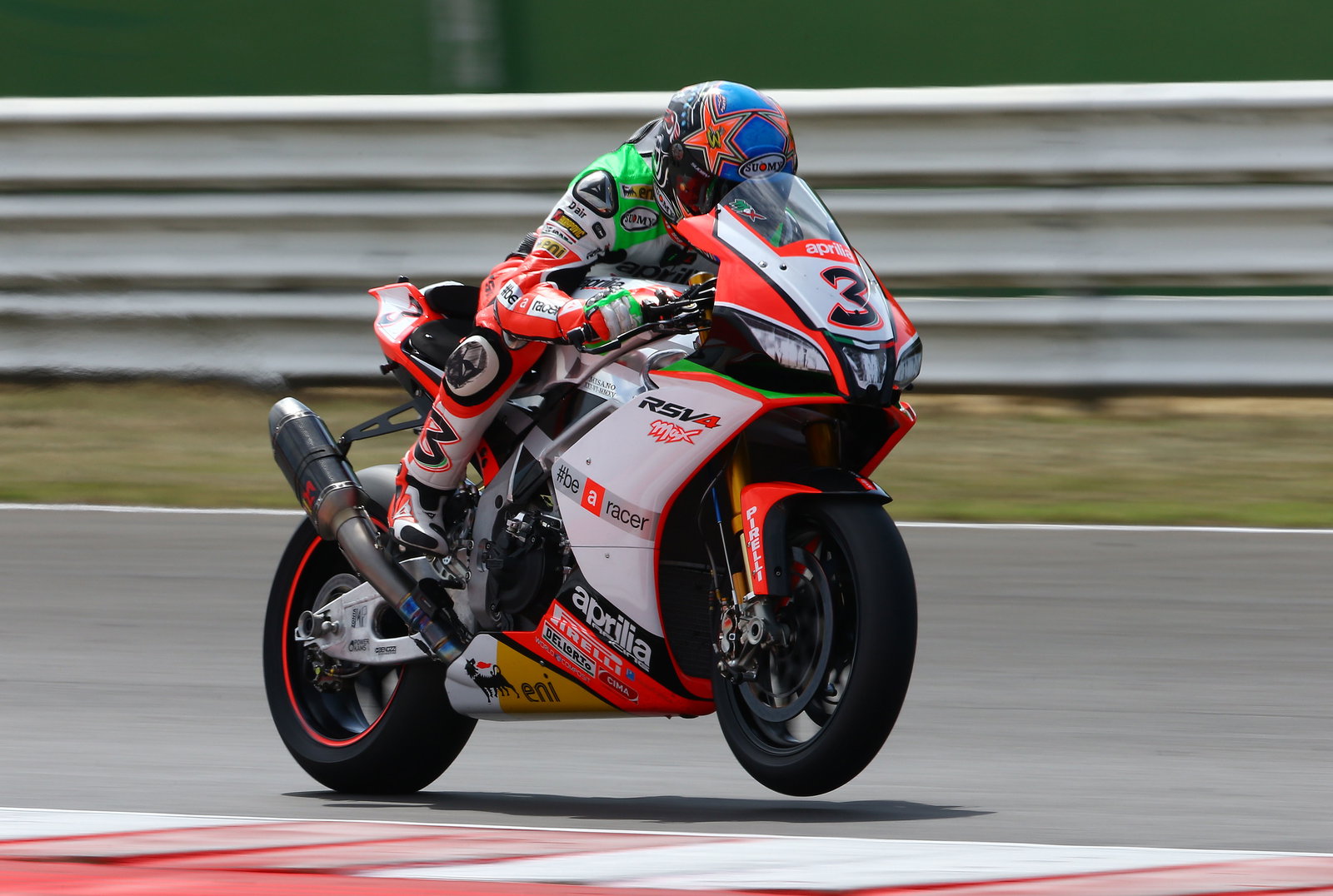 WSBK Misano: Guintoli hopes to learn from master McGuinness