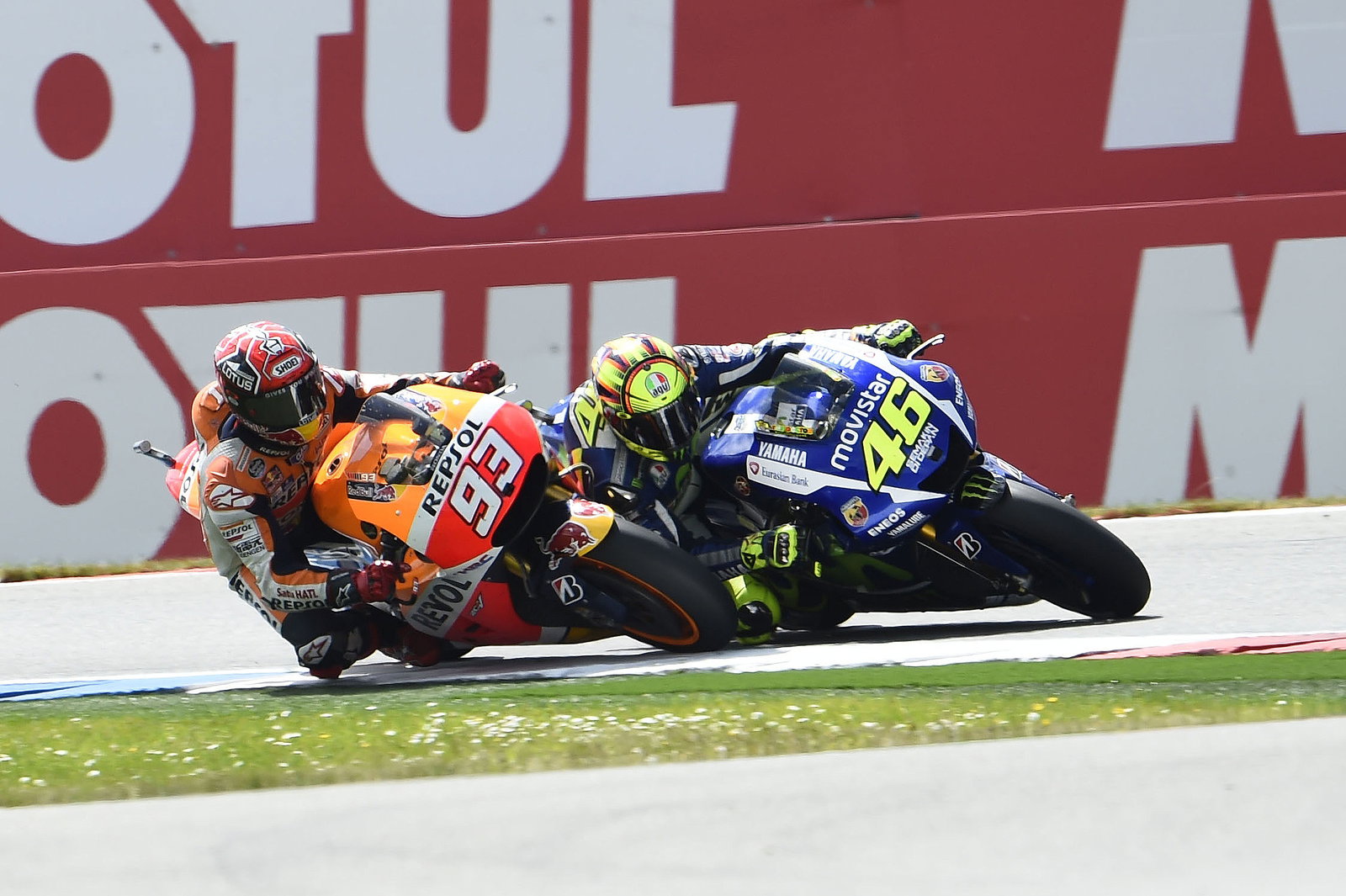 2.2 million lease price among MotoGP 2017 announcements