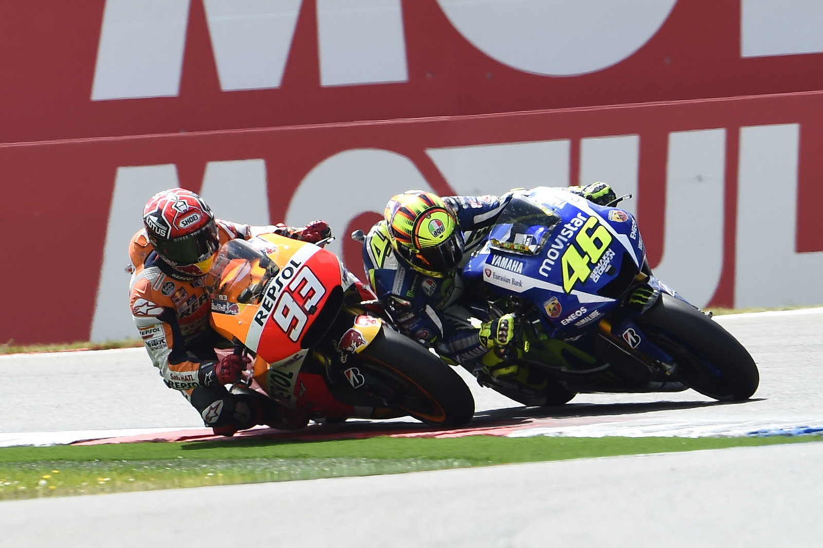 Rossi signs off 'incredible weekend' with Goodwood visit