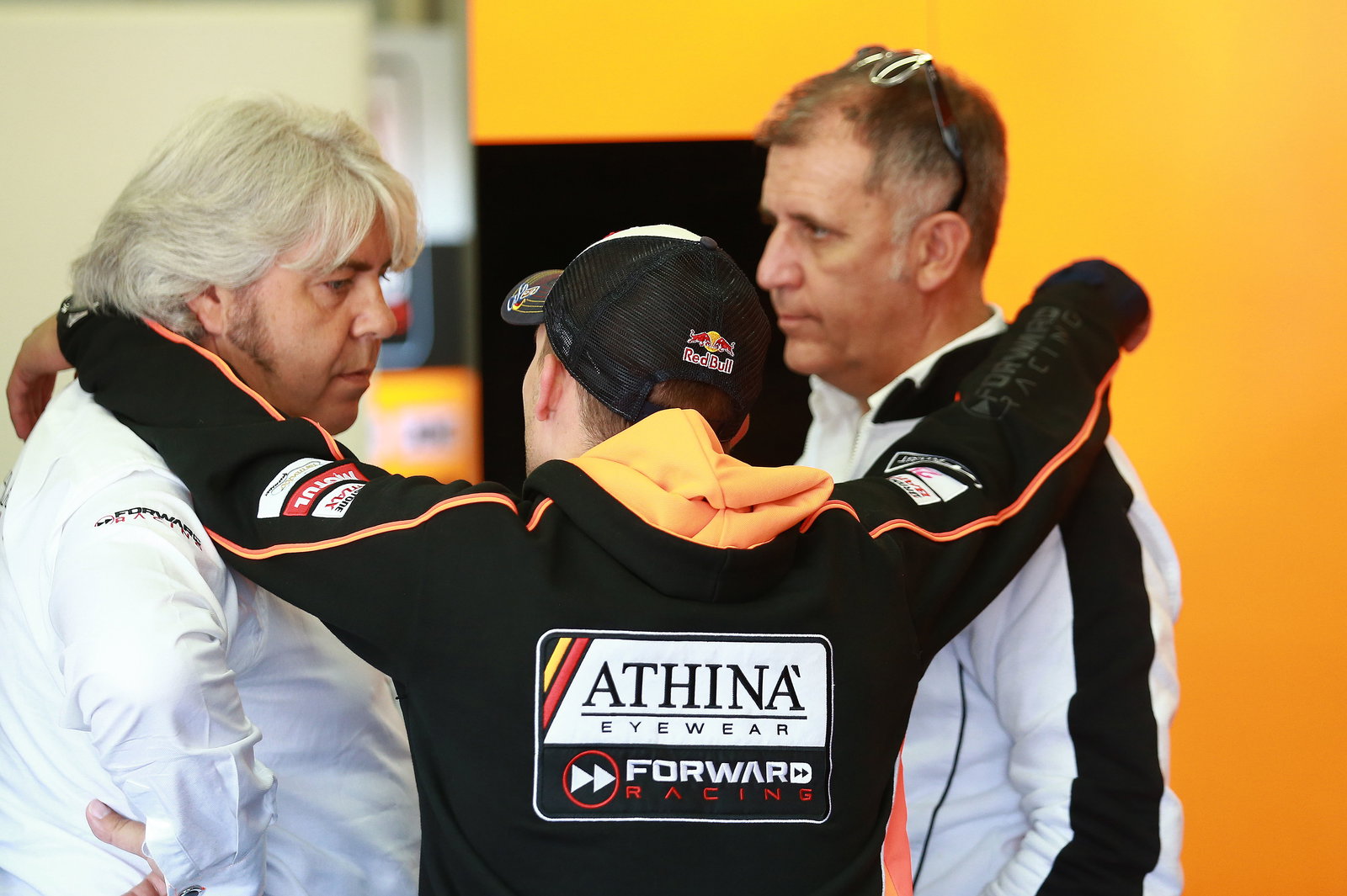 POLL: Who will win the 2015 MotoGP title?