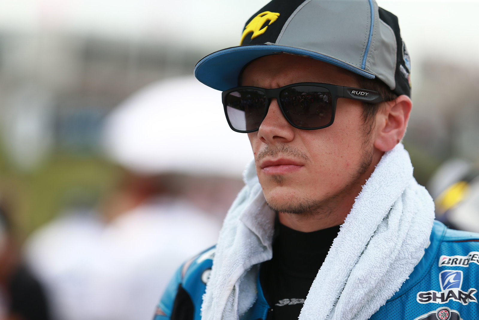 MotoGP Silverstone - Full Qualifying Results