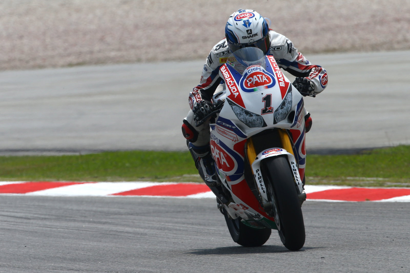 WSBK Malaysia: Davies wins Sepang race two, Rea made to wait