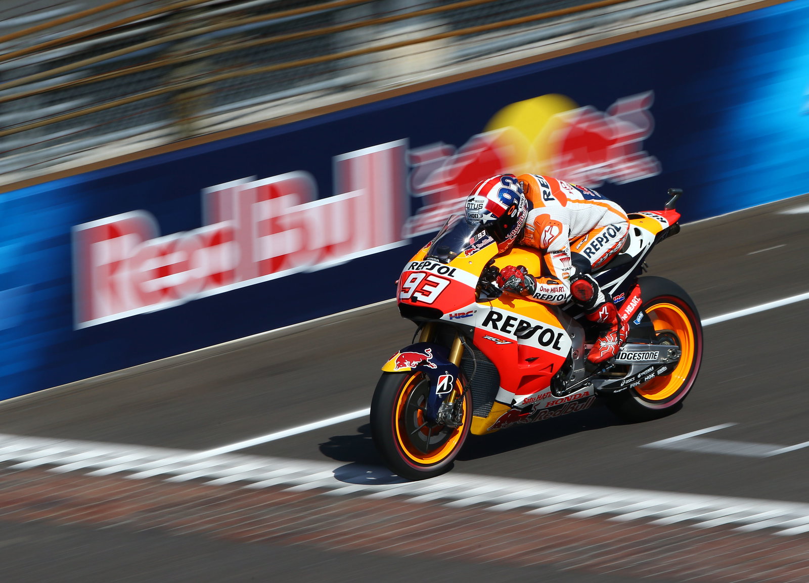 MotoGP Brno: Pedrosa in pain after fork oil fall