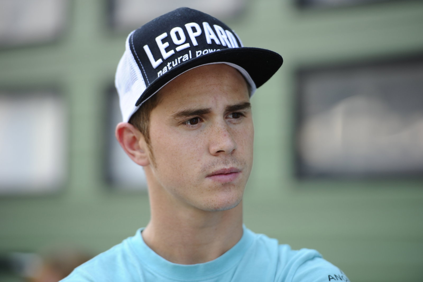 MotoGP: Advantage Lorenzo at hot and slippy Brno