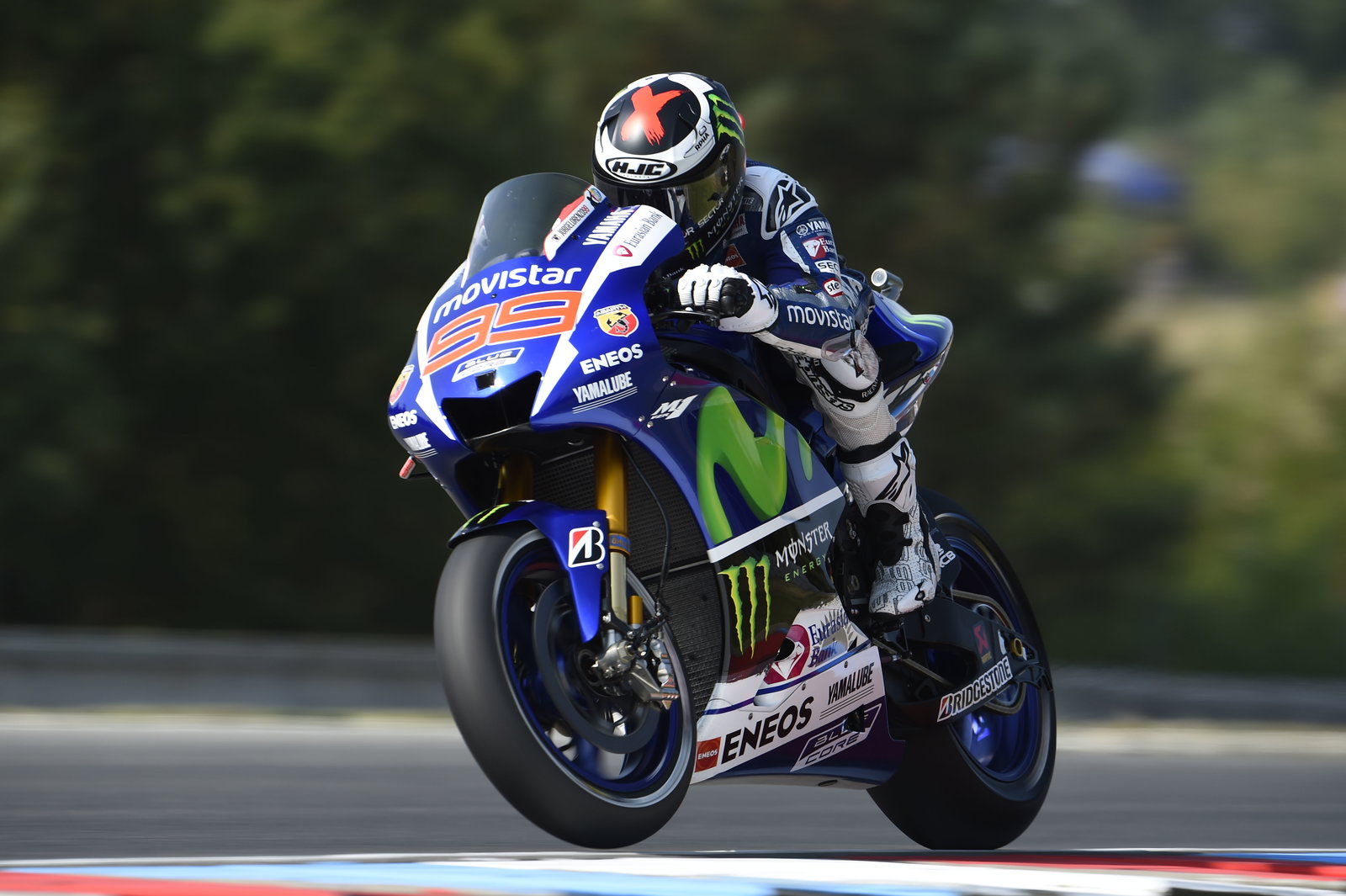 MotoGP: LCR talks Castrol, Crutchlow, 2016