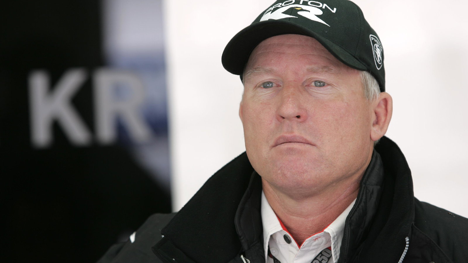 Kenny Roberts Snr, Spanish MotoGP 2004