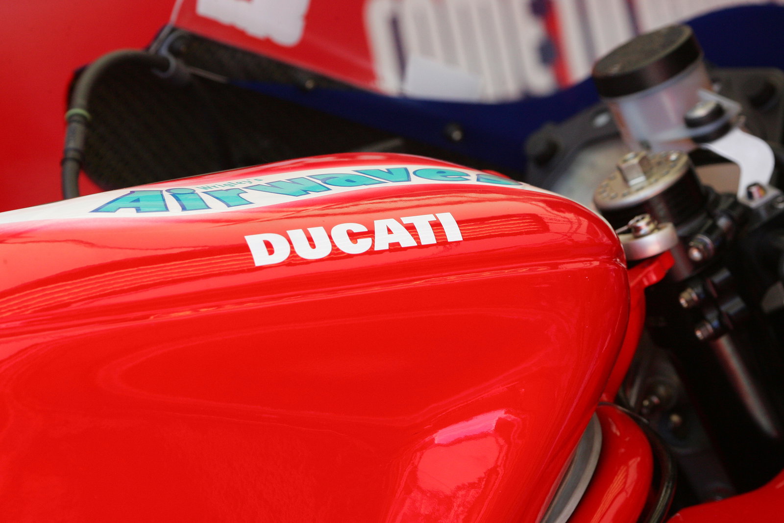 16.07.2006 Magny Cours, France, 1st place, Michael Schumacher (GER), Scuderia Ferrari - Formula 1 Wo