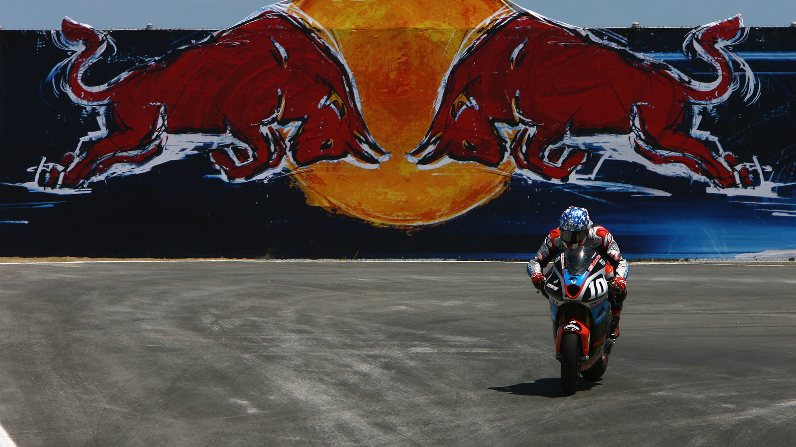 Roberts, U.S. MotoGP, 2006