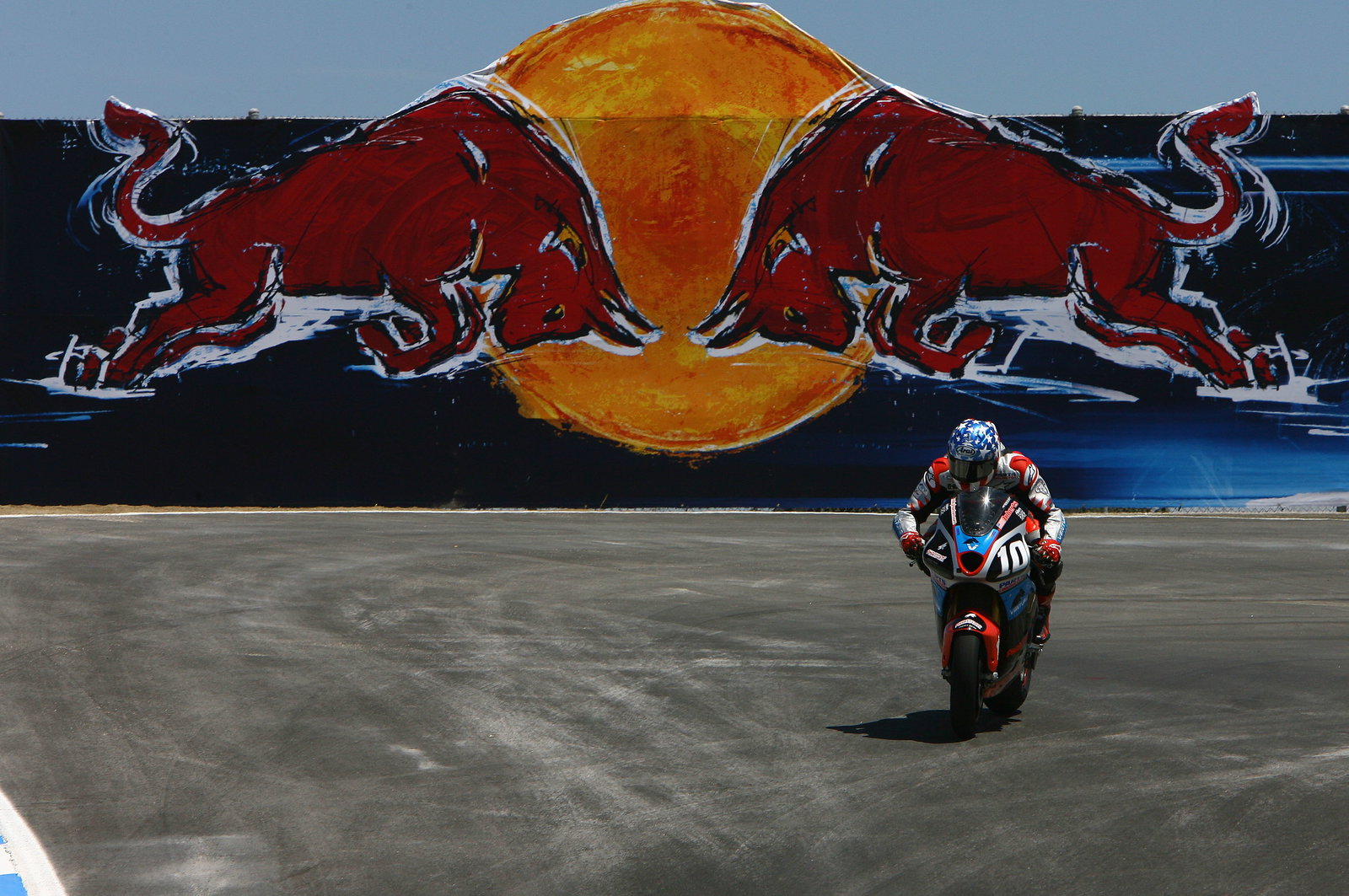 Roberts, U.S. MotoGP, 2006