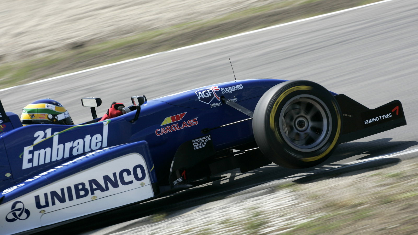 Bruno Senna