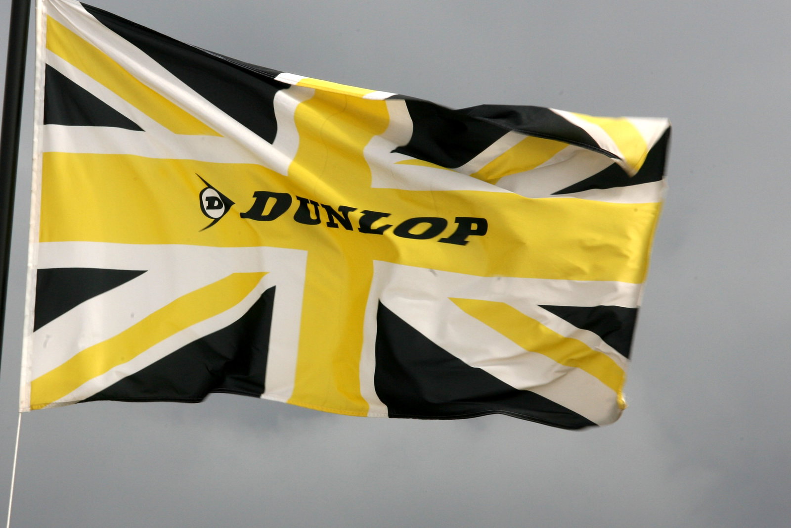 Dunlop Tyres