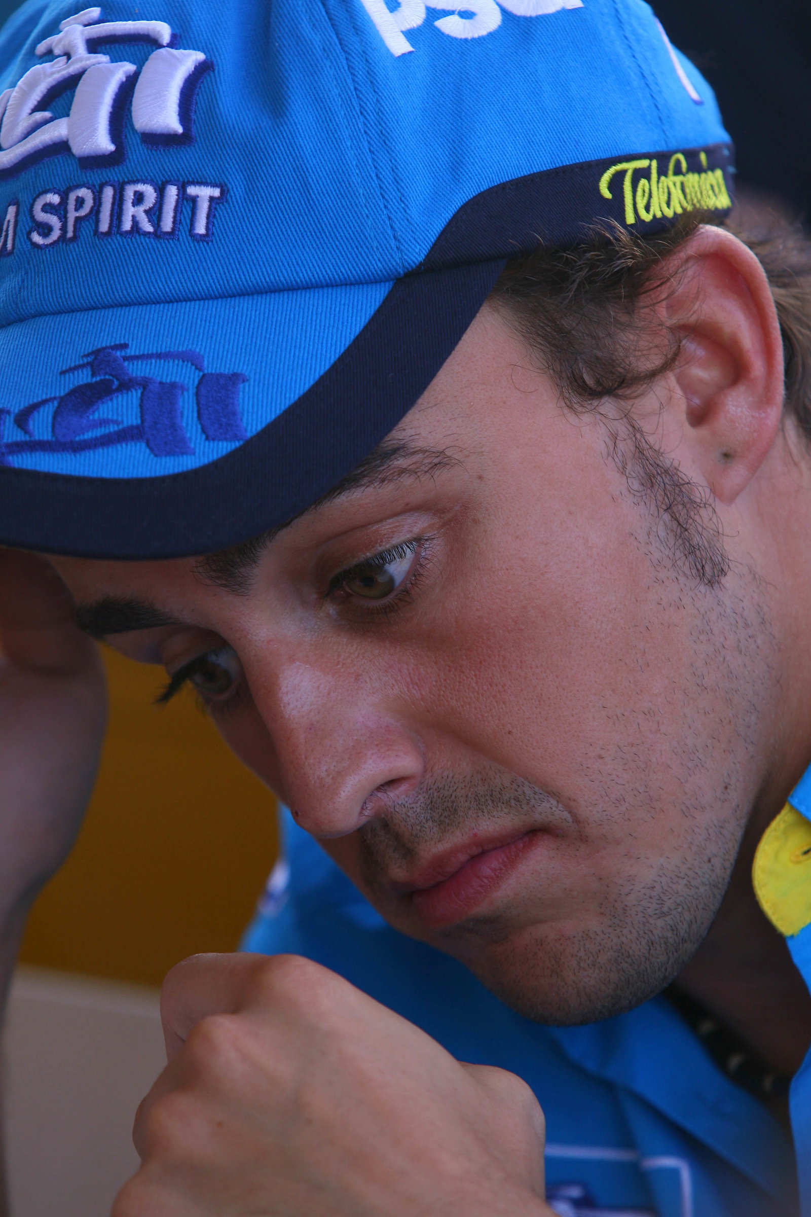 25.08.2006 Istanbul, Turkey, Fernando Alonso (ESP), Renault F1 Team - Formula 1 World Championship, 