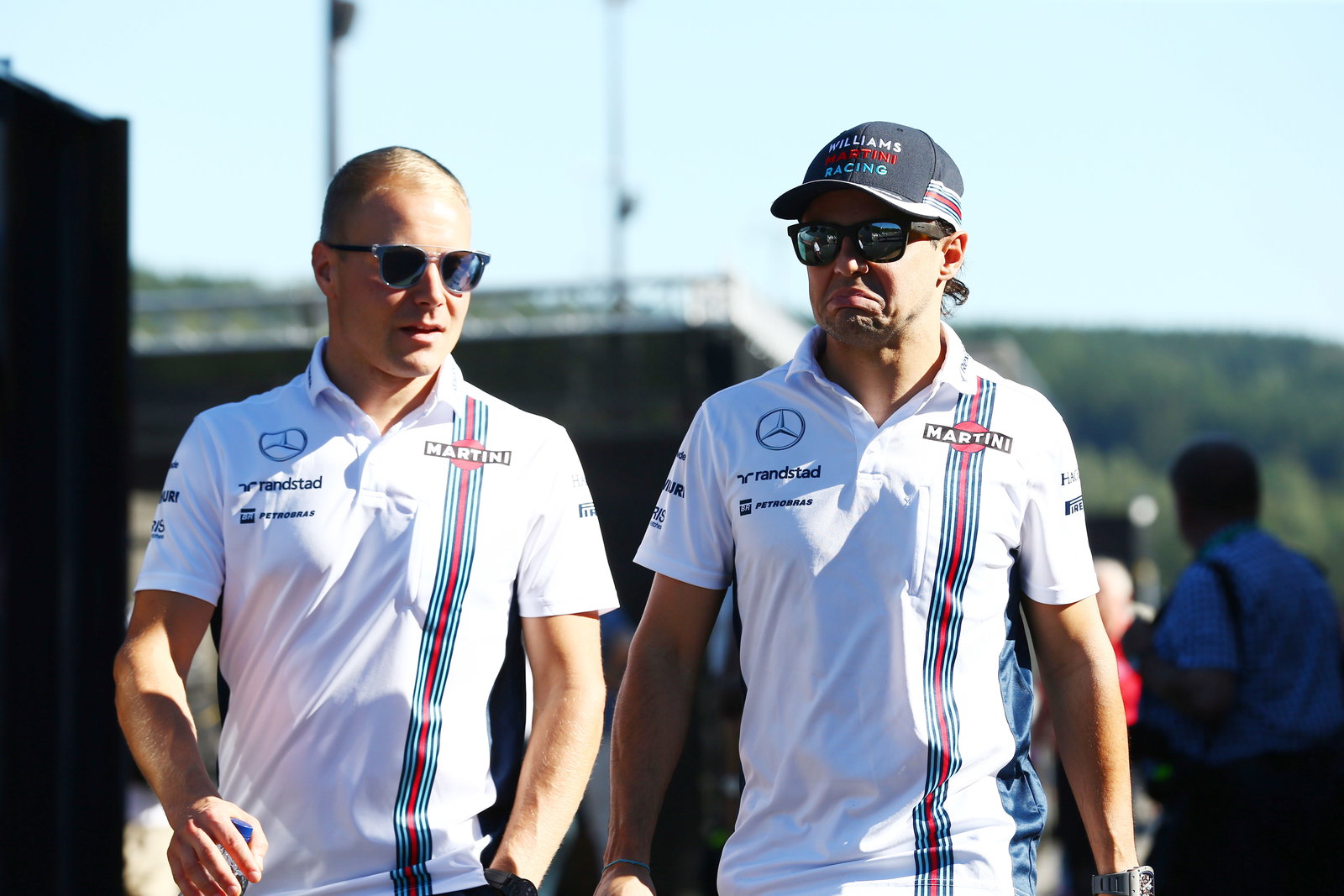 Mark Webber: Alonso asked me to join him at Indy 500