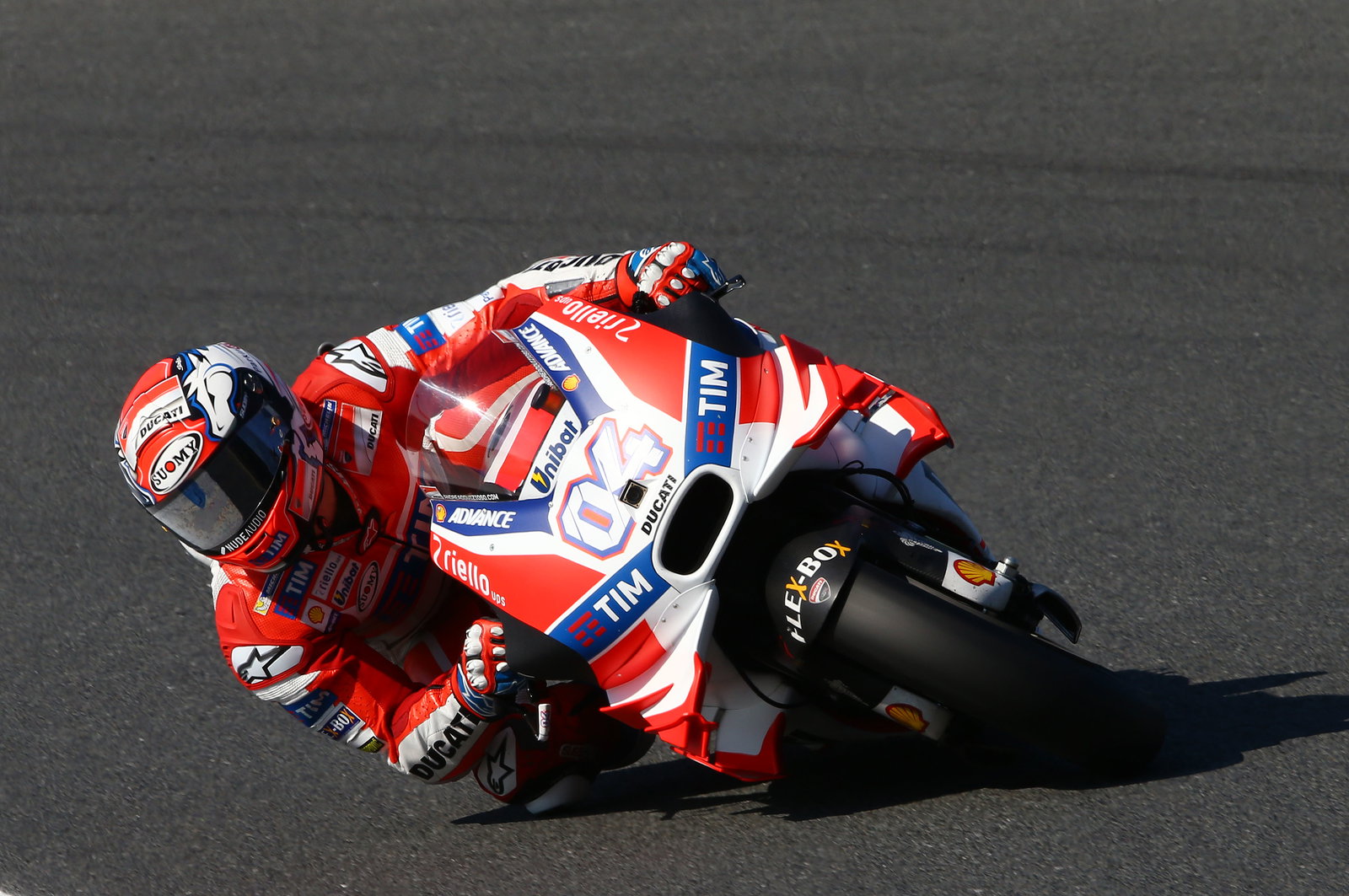 MotoGP Australia: Nicky Hayden in for Pedrosa at Phillip Island