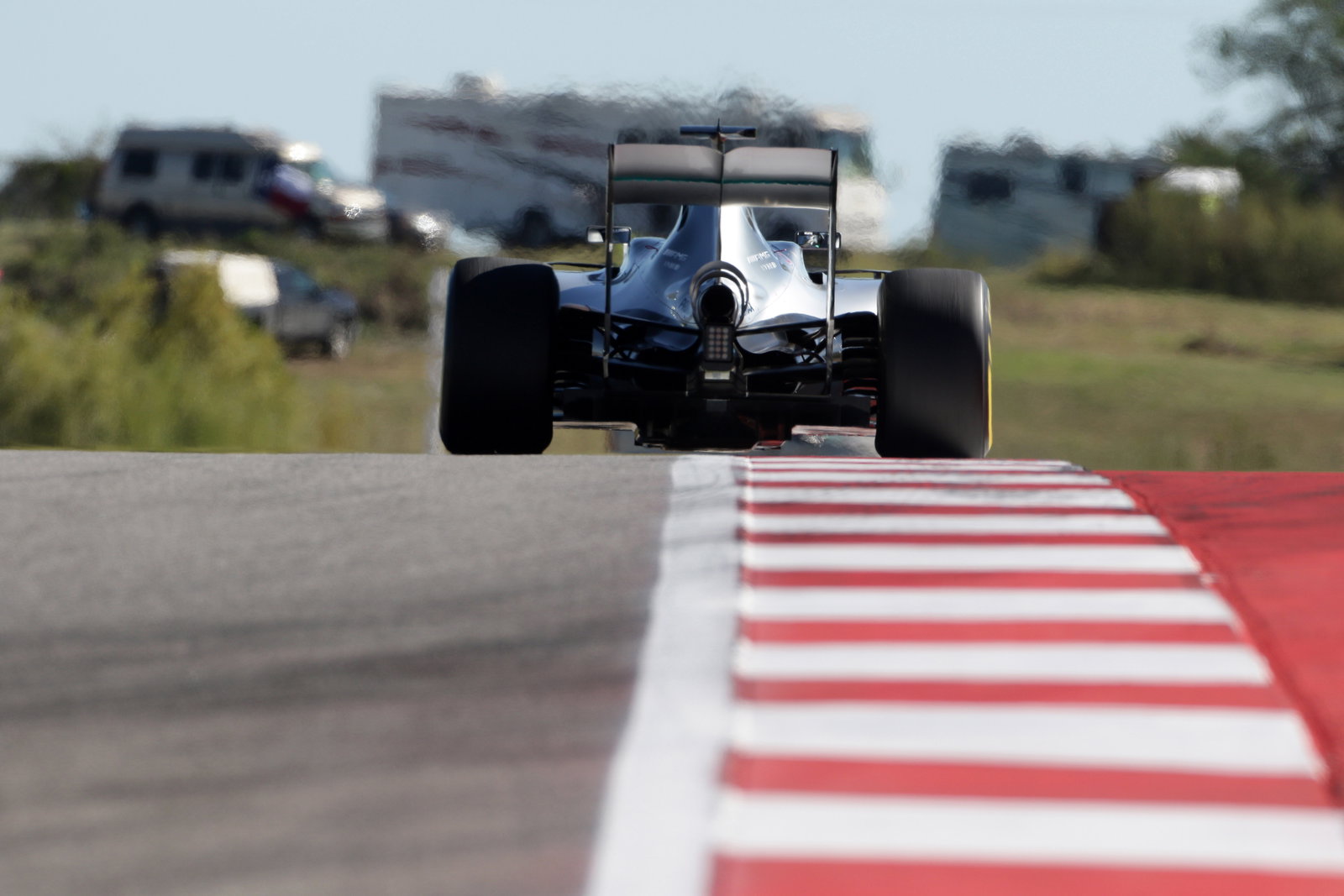 F1 Brazilian GP: Hamilton braces for 'pain' if he loses F1 crown