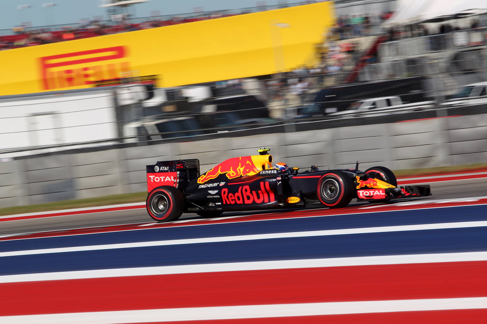 F1 US GP: Ferrari stacking up 2016 data for regulation changes