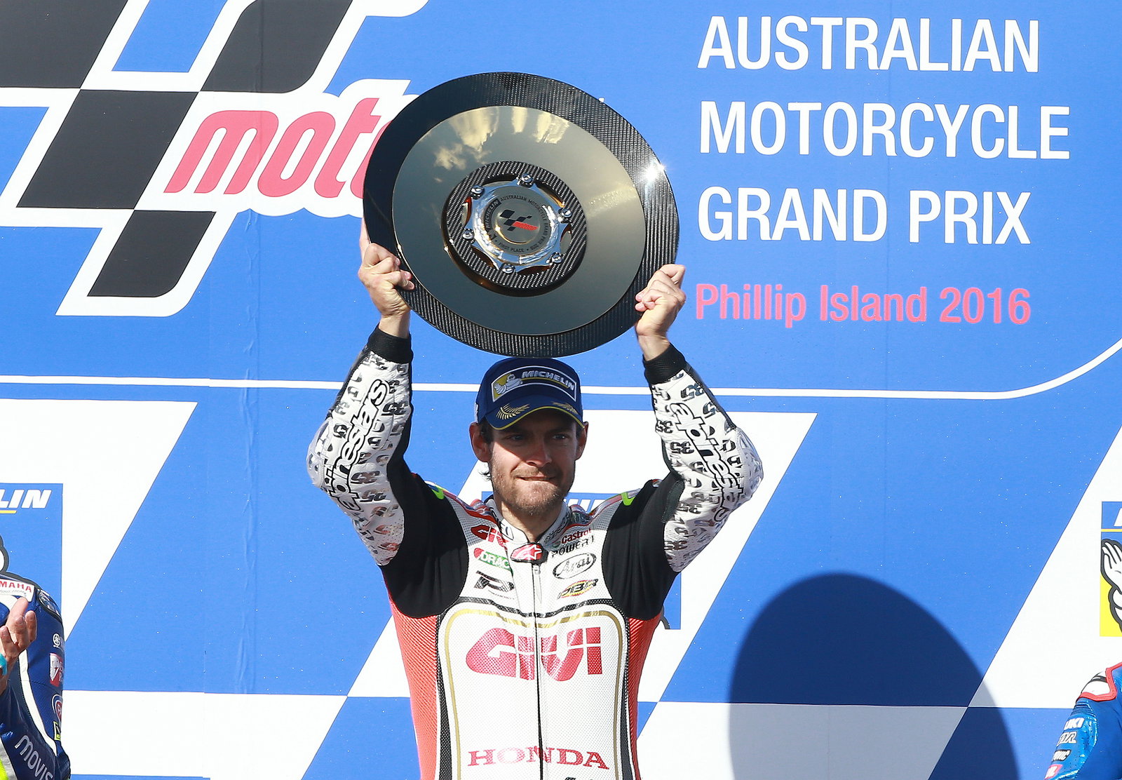 MotoGP Australia: Redding reveals new crew chief for '17