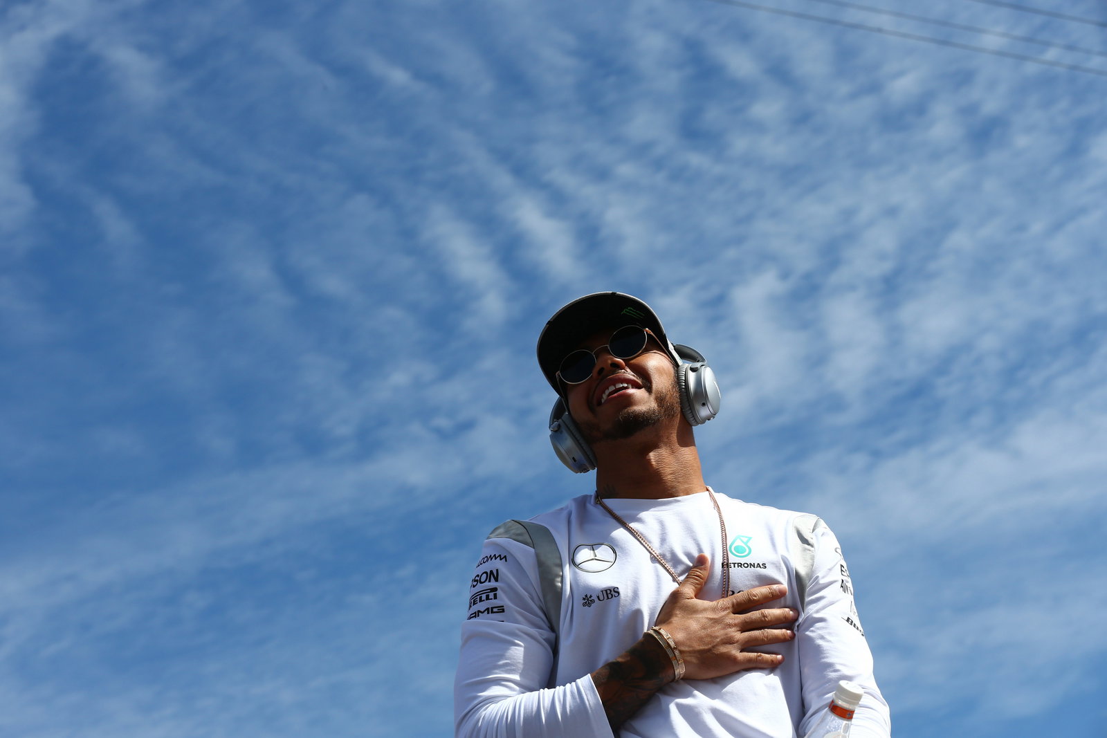 France 2007: Raikkonen puts Ferrari back on-track.