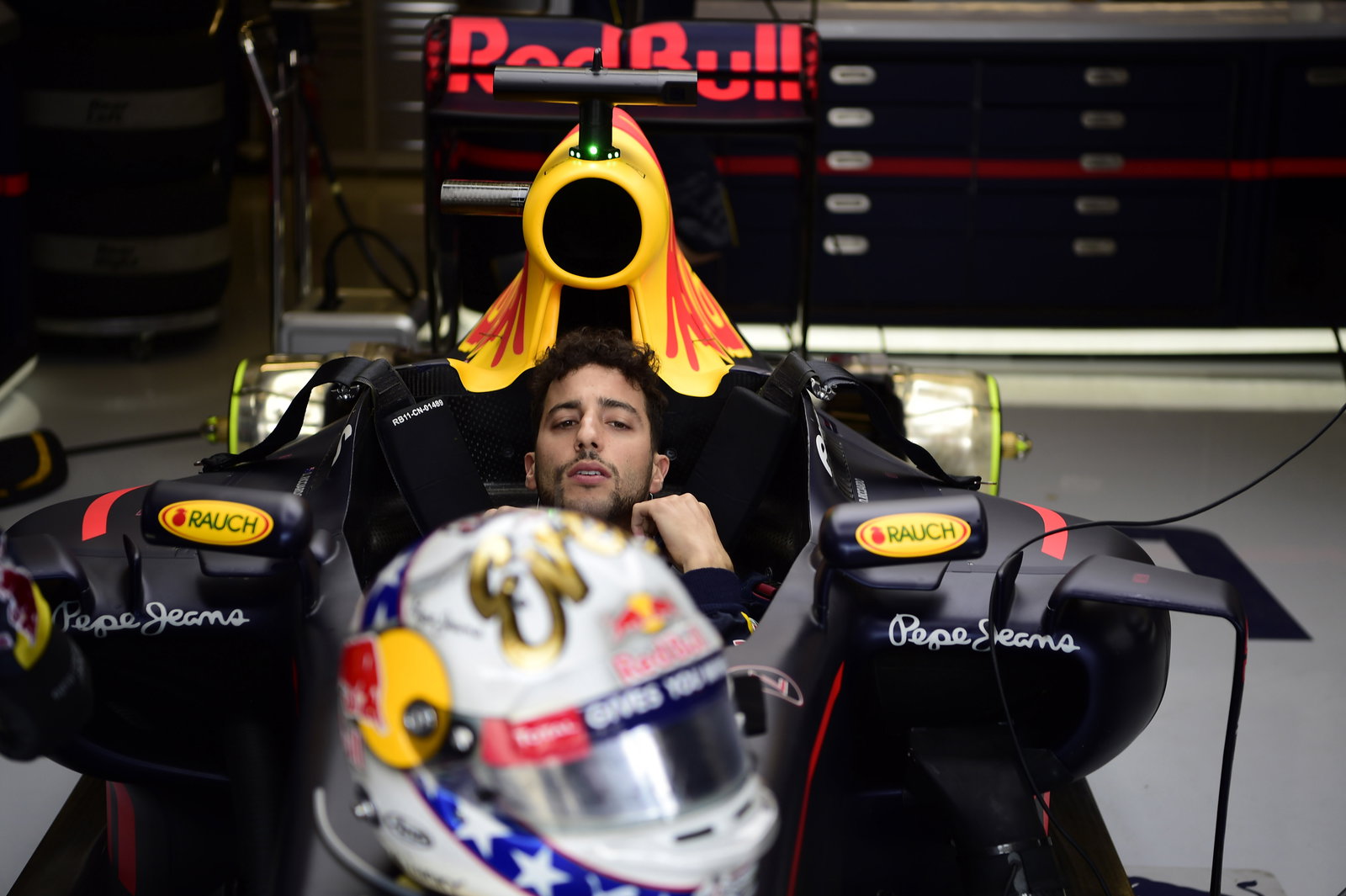 F1 Brazilian GP: Haas tests brakes, halo, drivers with busy practice planned