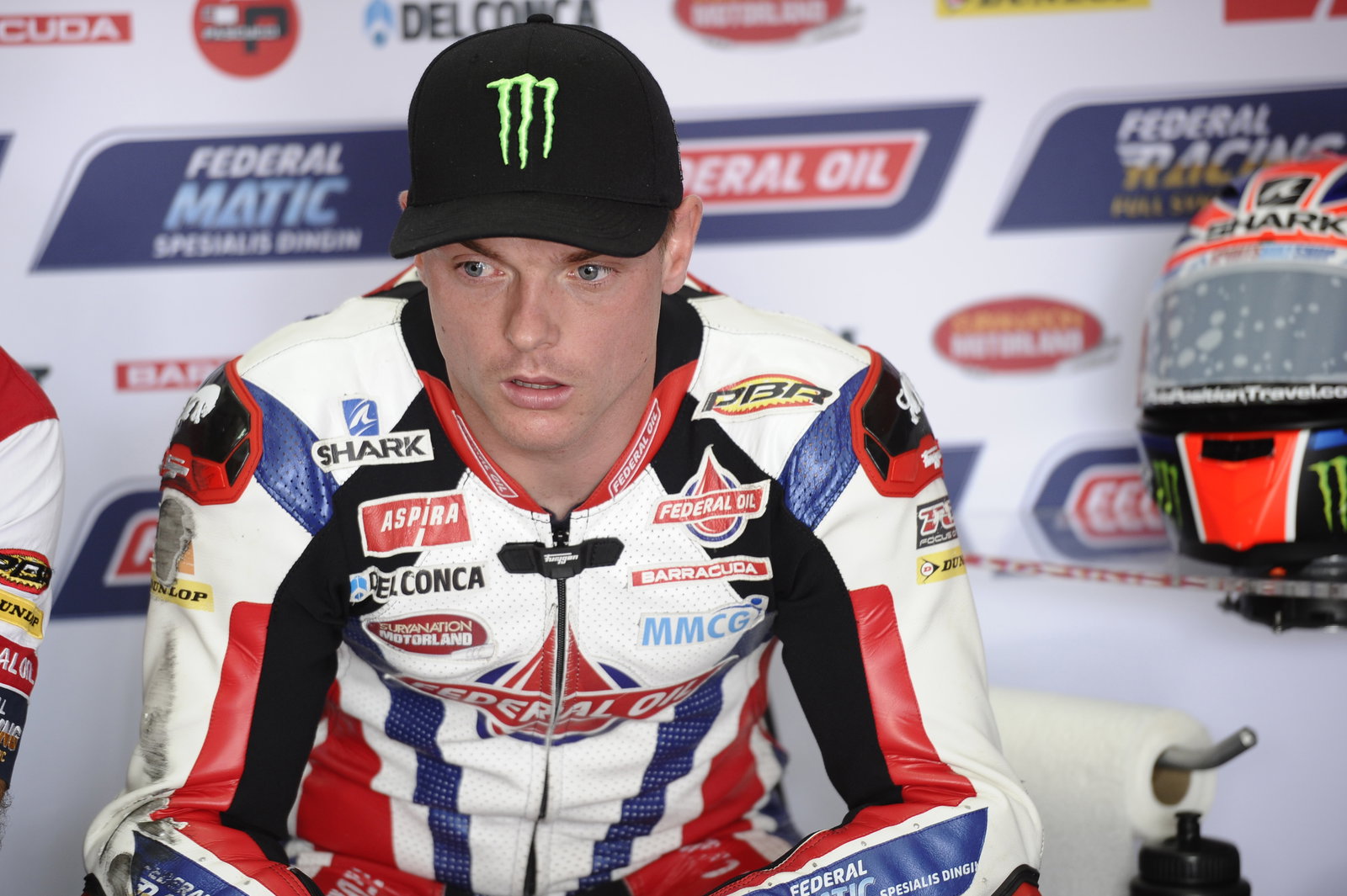 MotoGP Valencia - Full Qualifying Results