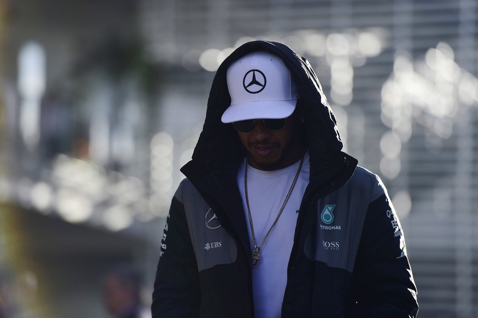 F1 Brazilian Grand Prix: Free practice results (1)