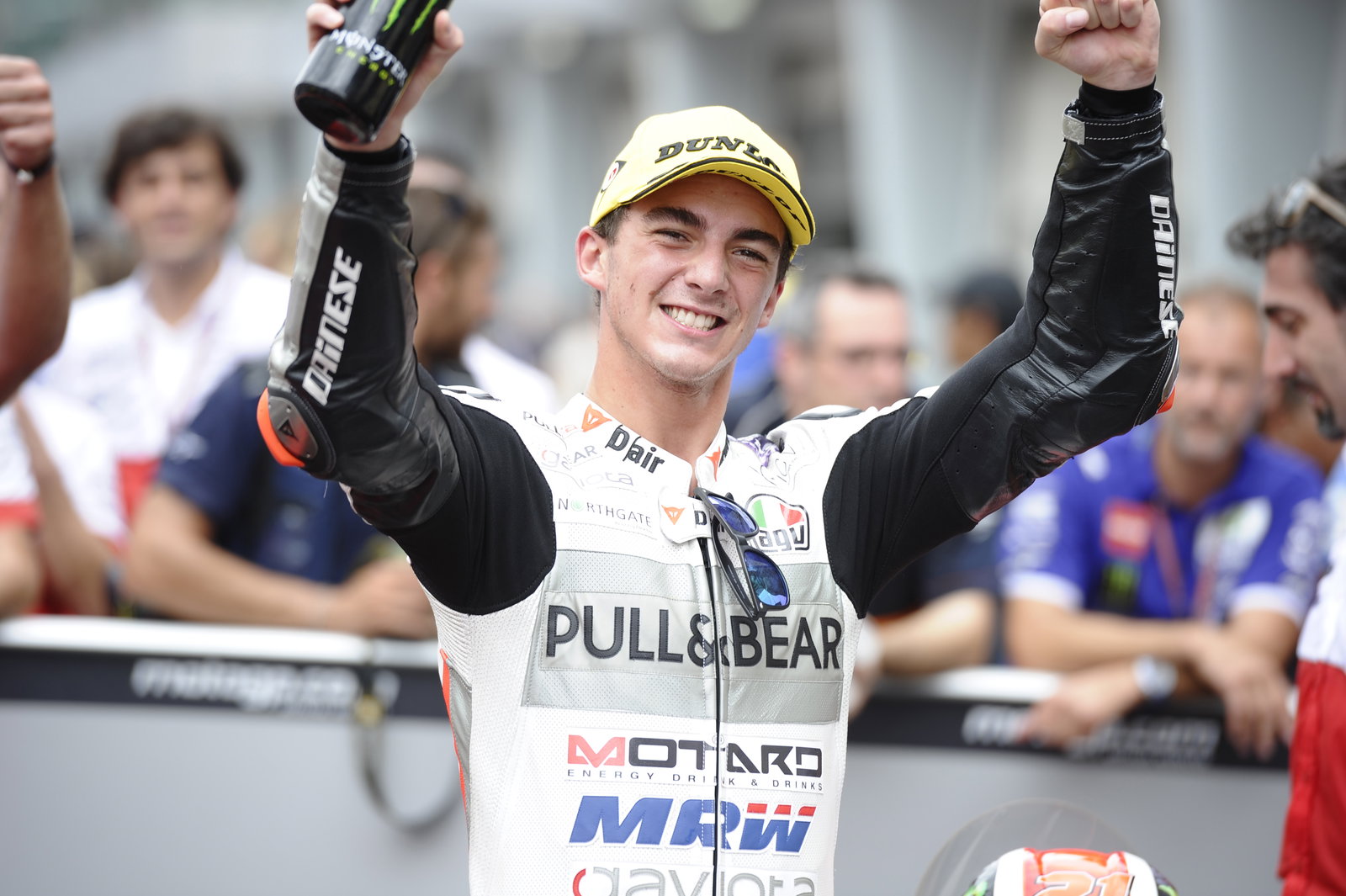 MotoGP Malaysia: Lowes: They say bad things come all at once...