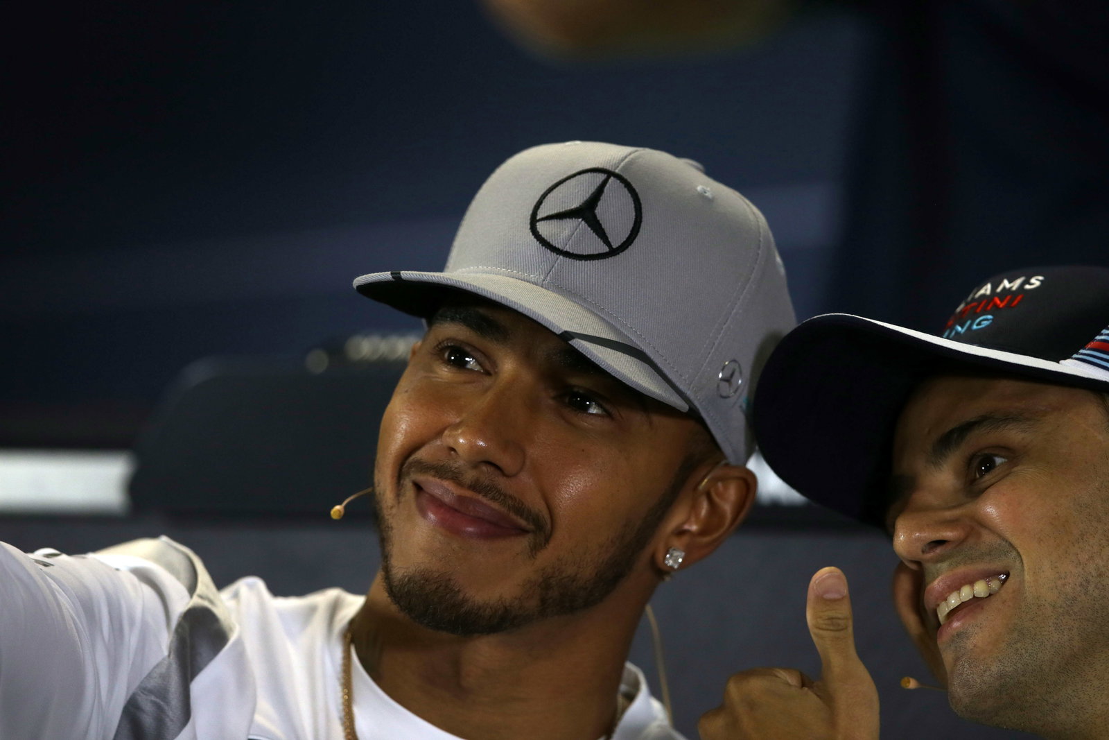 F1 Brazilian GP: Haas tests brakes, halo, drivers with busy practice planned