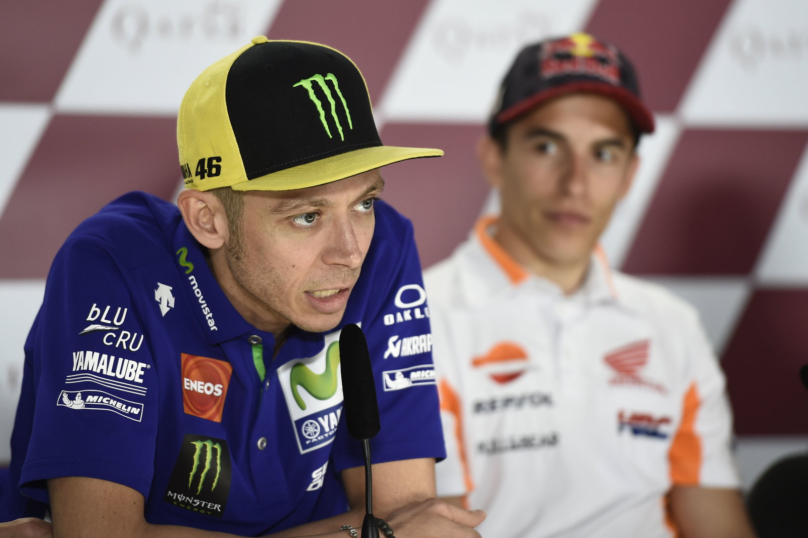 MotoGP Qatar: Suzuki only team to show 'special' fairing