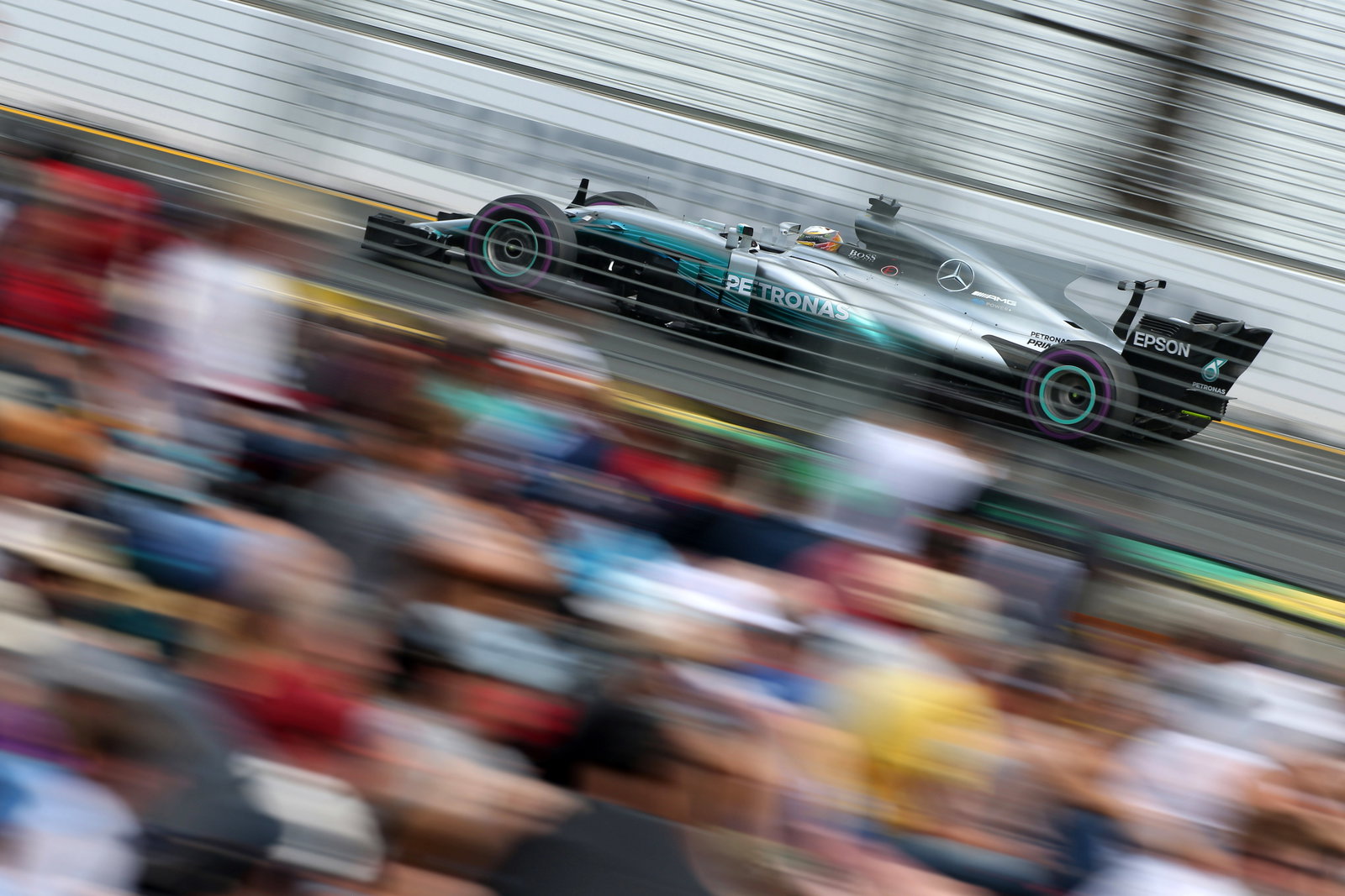 EXCLUSIVE: Palmer talks Renault, pressure... and being 'hangry'!