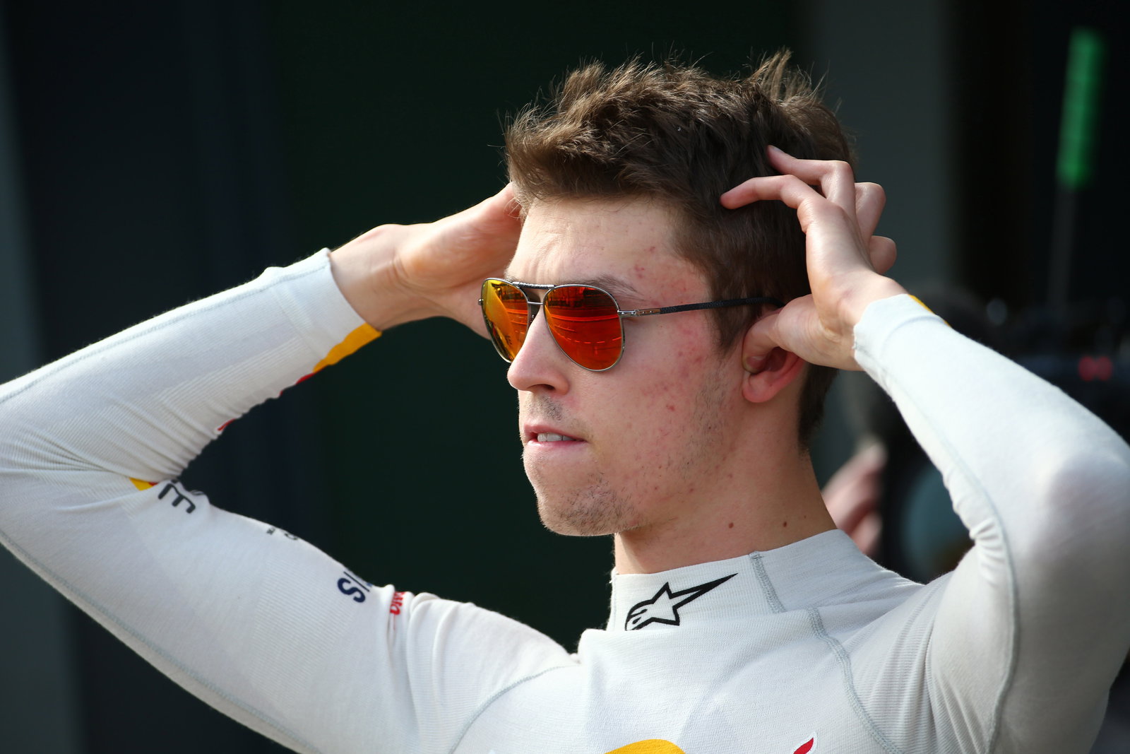 F1 Chinese GP: Ocon aiming to build speed with Force India car in China