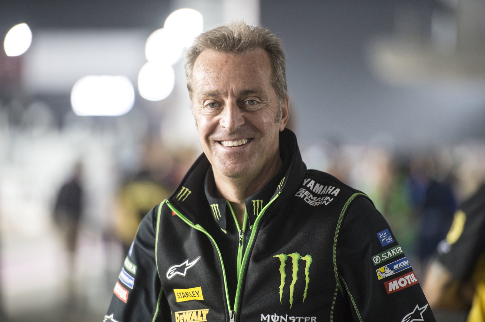 MotoGP: KTM could have big bang engine ready 'in three months'