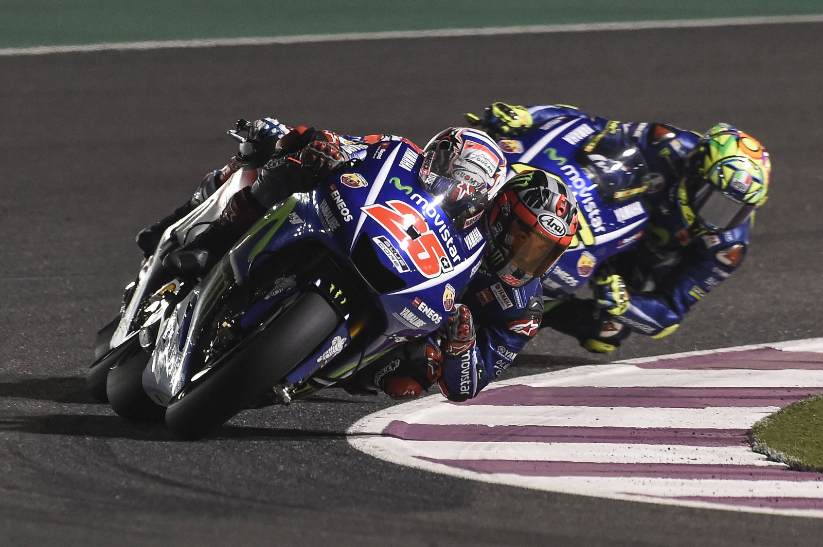 MotoGP Qatar: Espargaro: Ezpeleta said 'OK, we won't go'