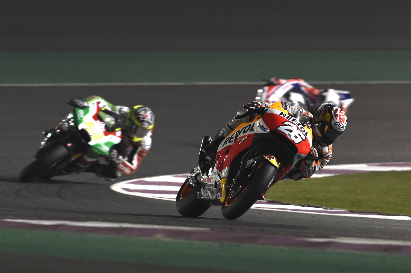 MotoGP scraps penalty points system