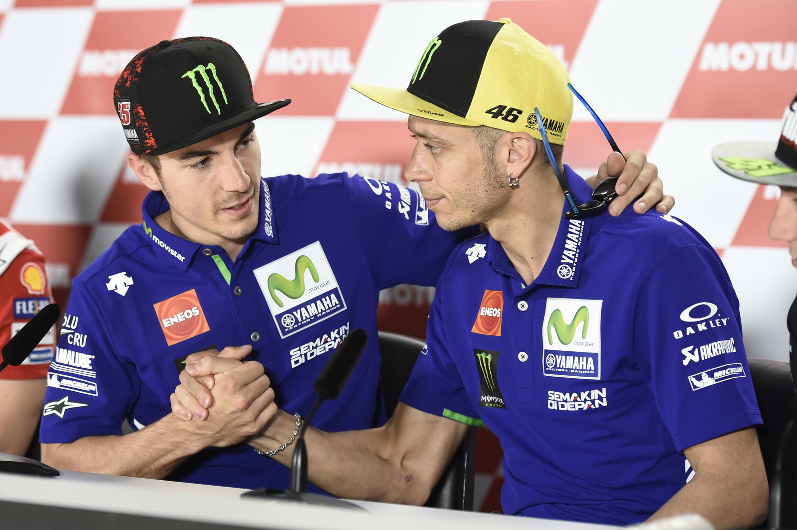 MotoGP Argentina - Full Qualifying Results