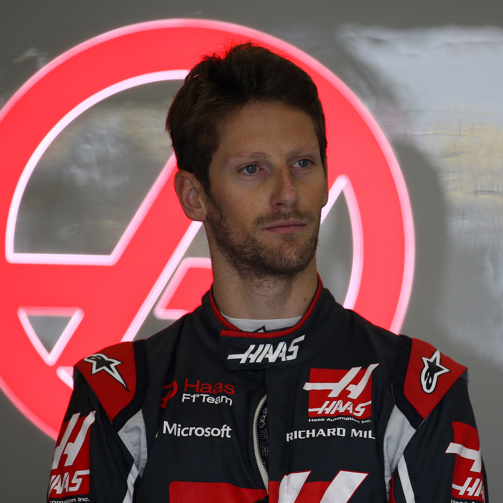 F1 Paddock Notebook - Chinese GP Thursday