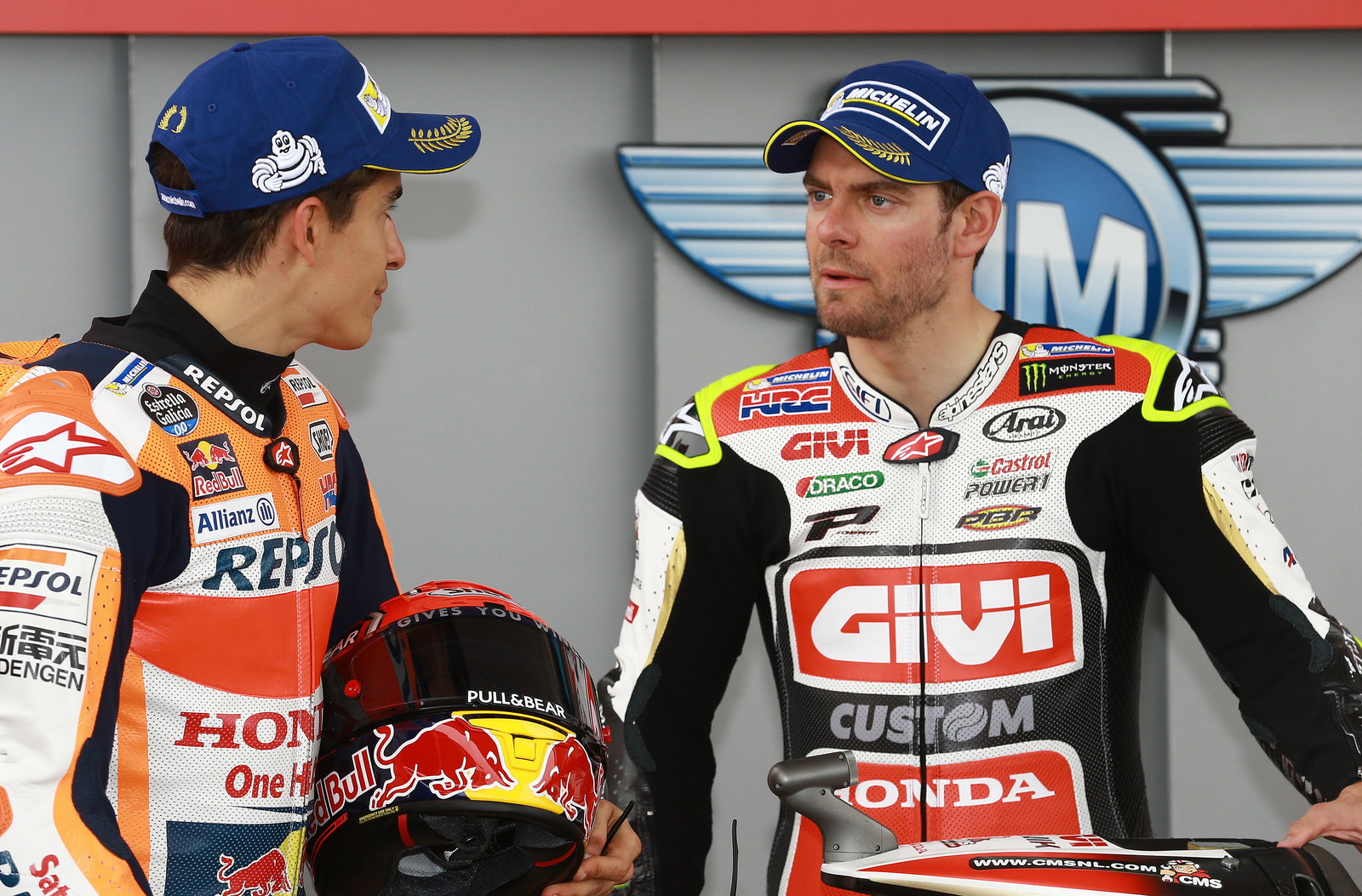 MotoGP Argentina: Abraham: Hopefully this proves I belong in MotoGP