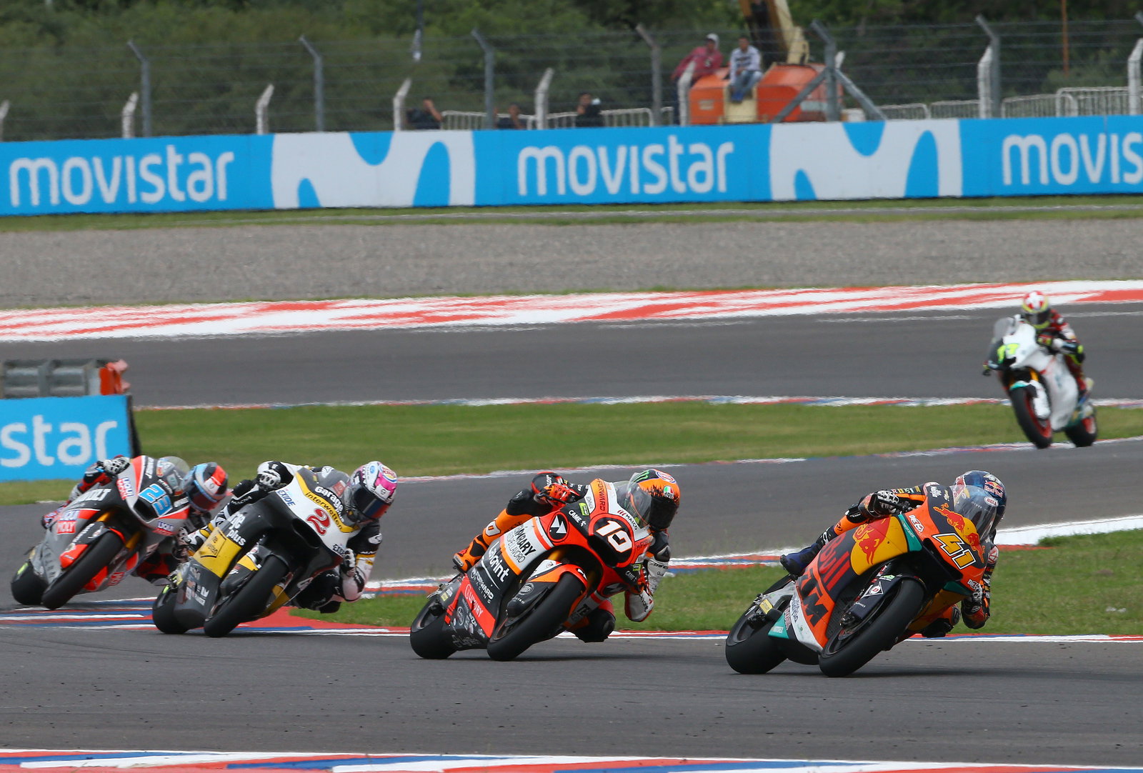 MotoGP interview - Cal Crutchlow: EXCLUSIVE