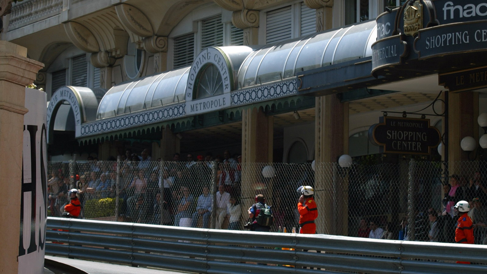 Rubens Barrichello - Ferrari F2004