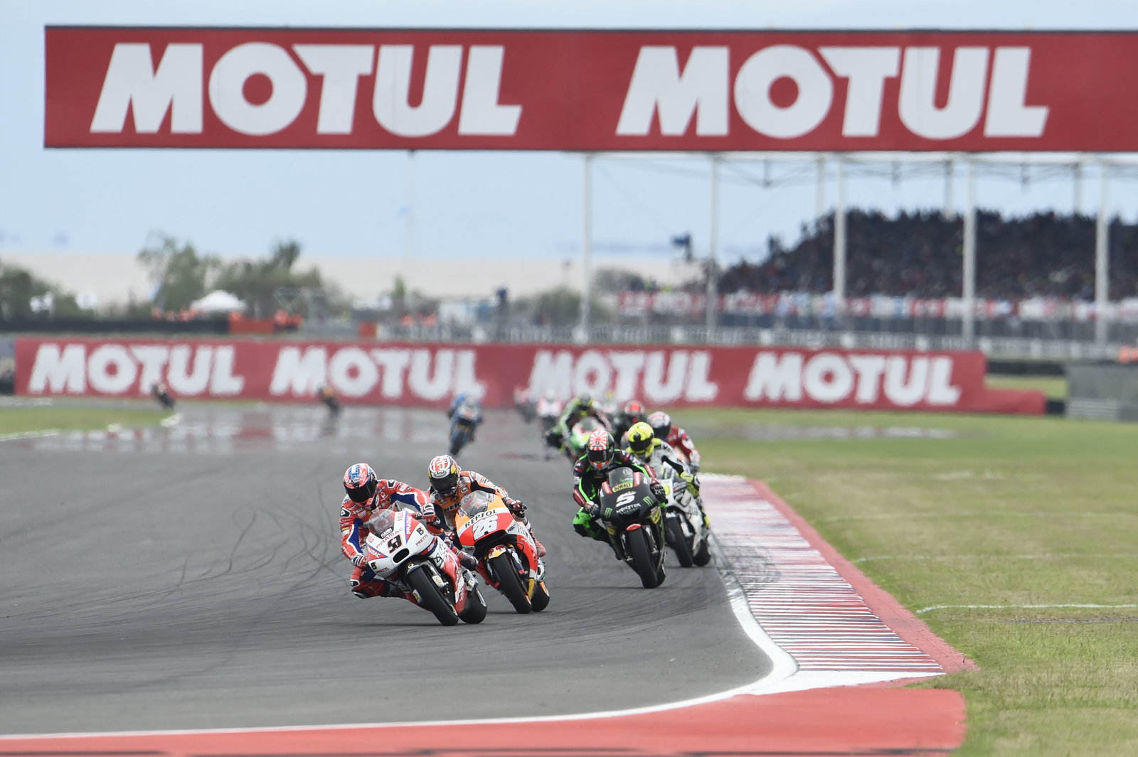 MotoGP Interview - Johann Zarco Interview: EXCLUSIVE