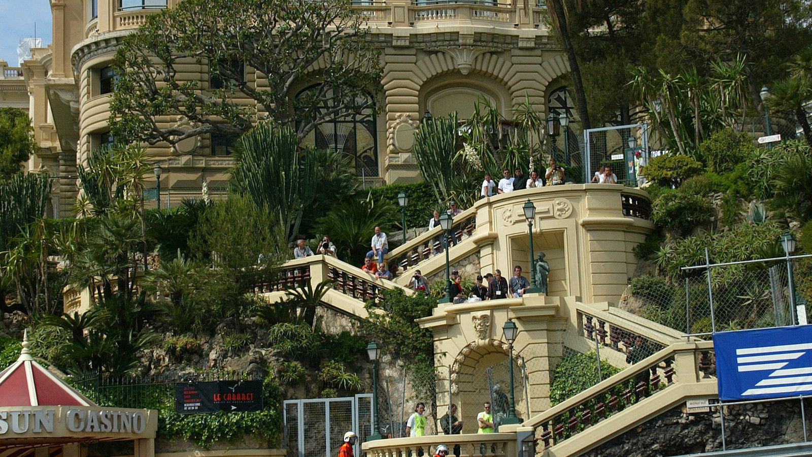 Cristiano da Matta - Toyota TF104