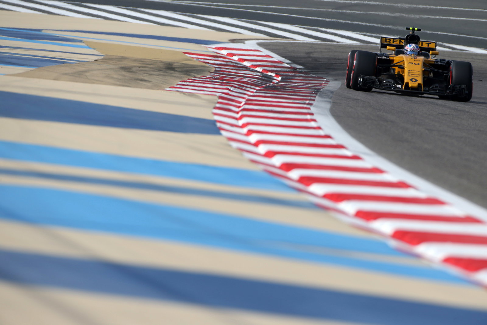 F1 Bahrain GP: Bottas beats Hamilton for maiden F1 pole in Bahrain