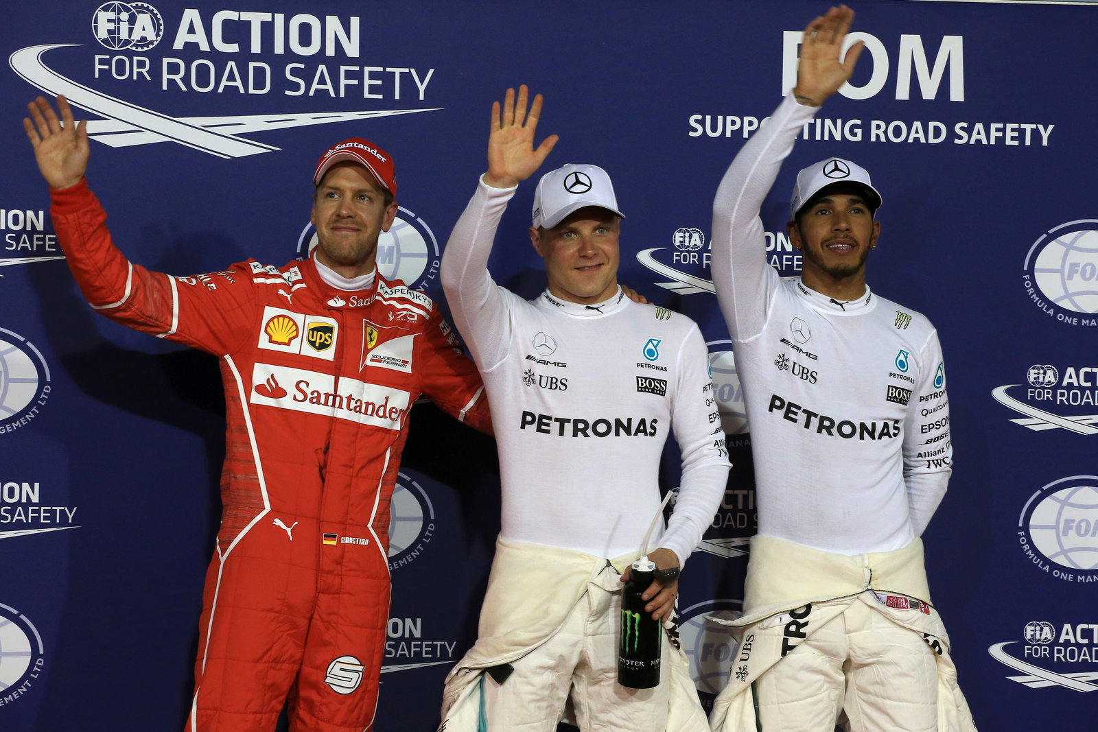 Bahrain GP: Palmer 'excited' for future after Q3 bow