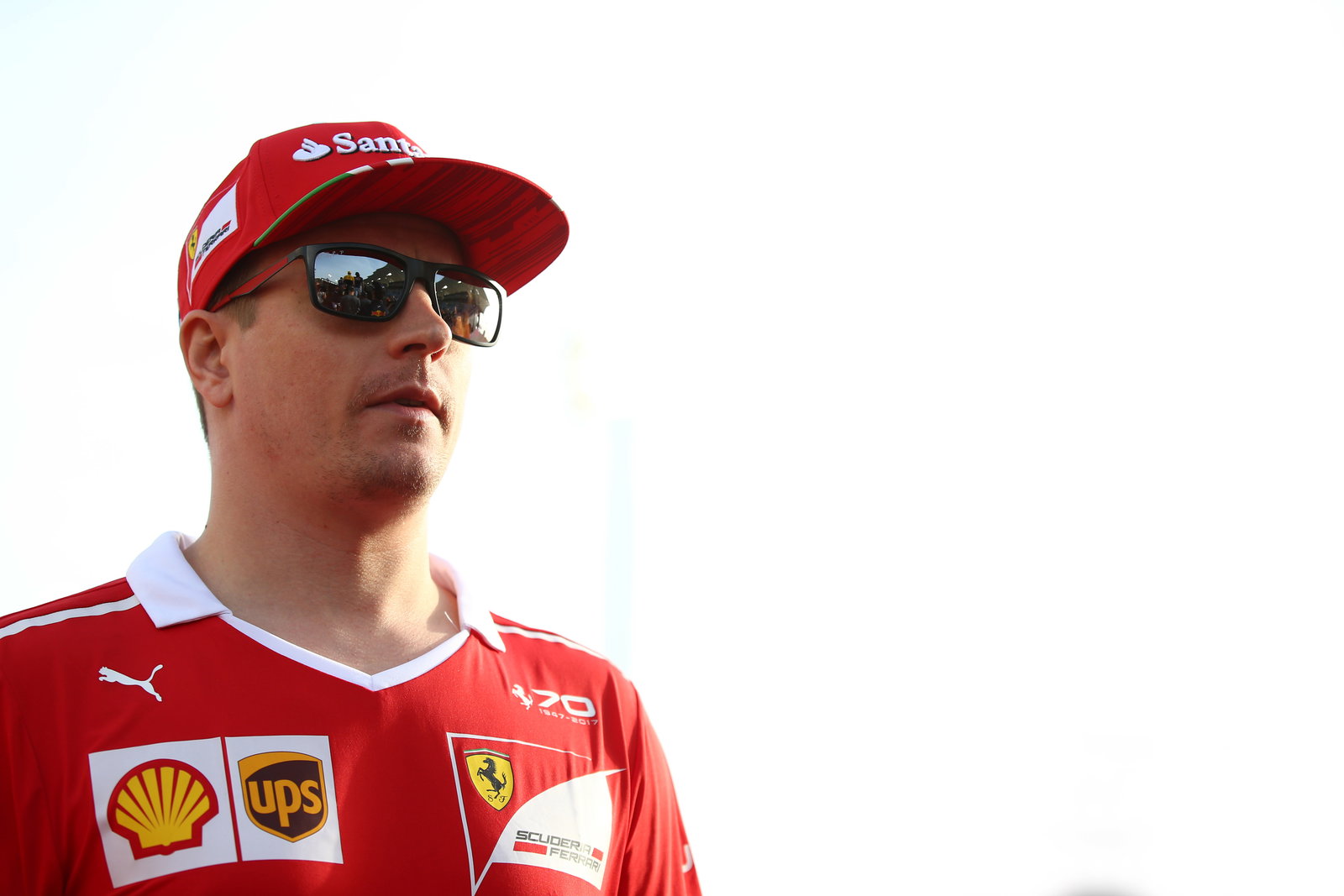 Bahrain F1 Test - Results [Tuesday 6pm]