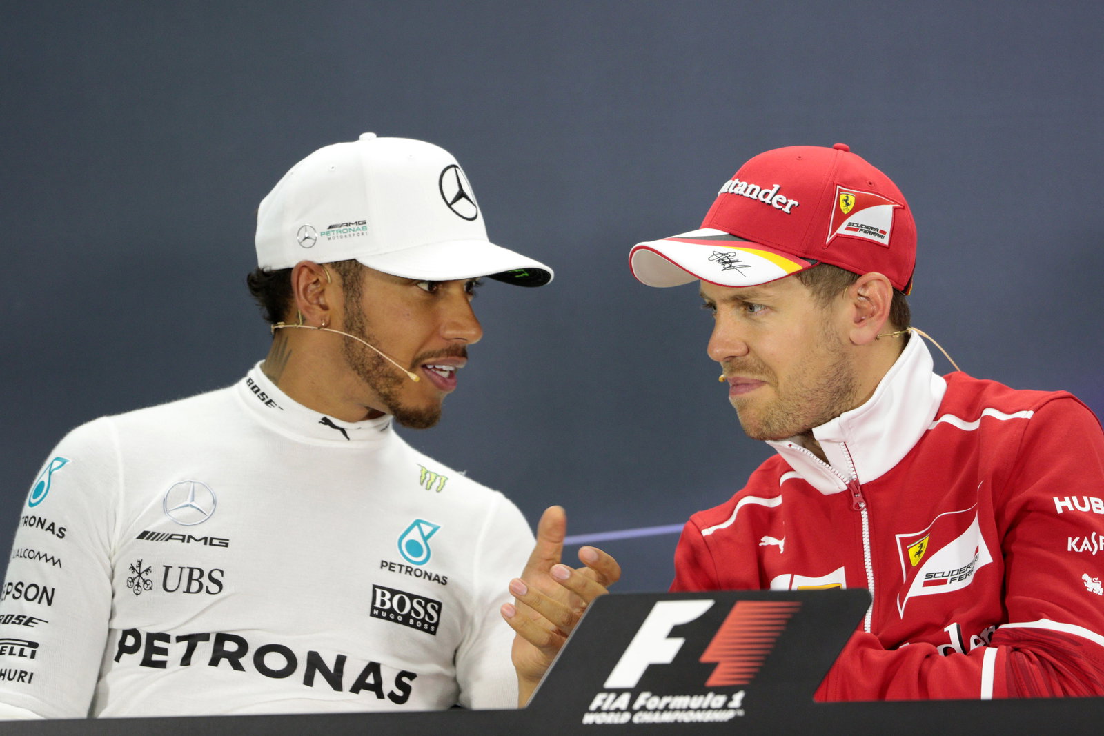 F1 Russian GP: Where can I watch the Russian Grand Prix?