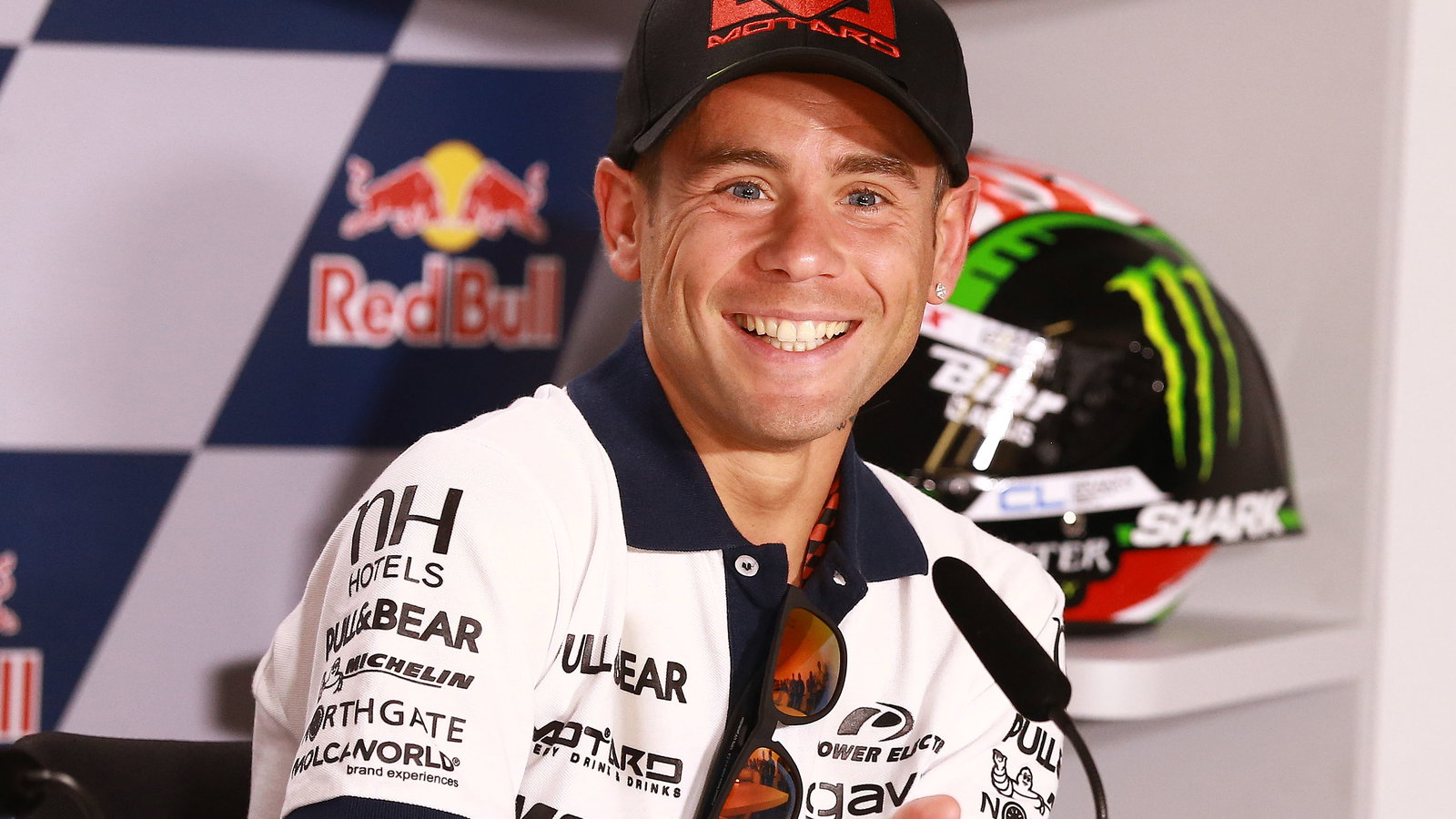 Bautista, Grand Prix Of The Americas, 2017